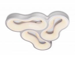 Изображение продукта Потолочный светодиодный светильник Ambrella light Orbital Granule 